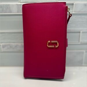 Phone wristlet/wallet by Marc Jacobs